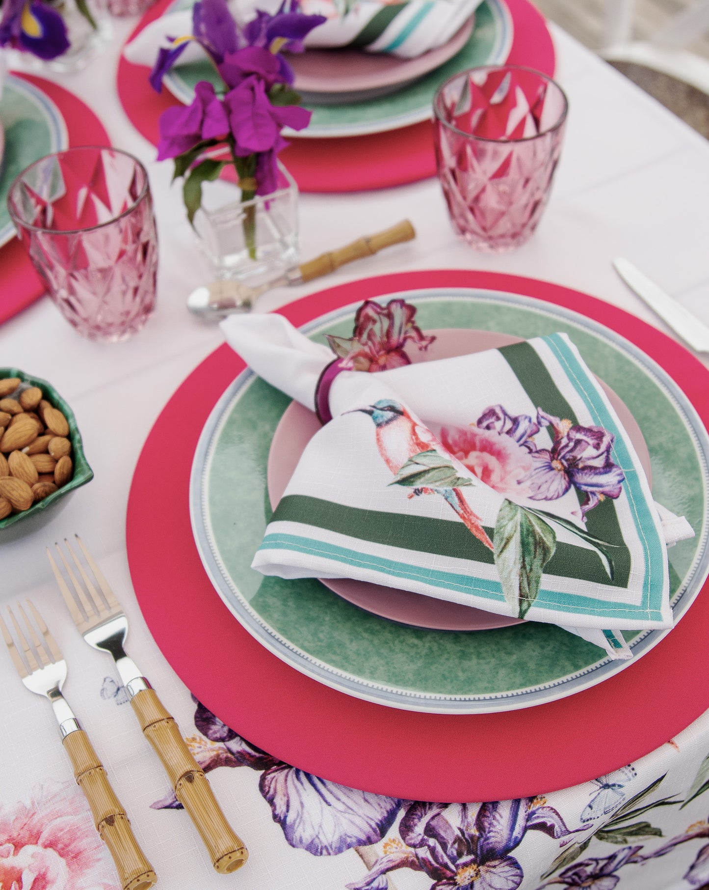 Florencia Table Runner