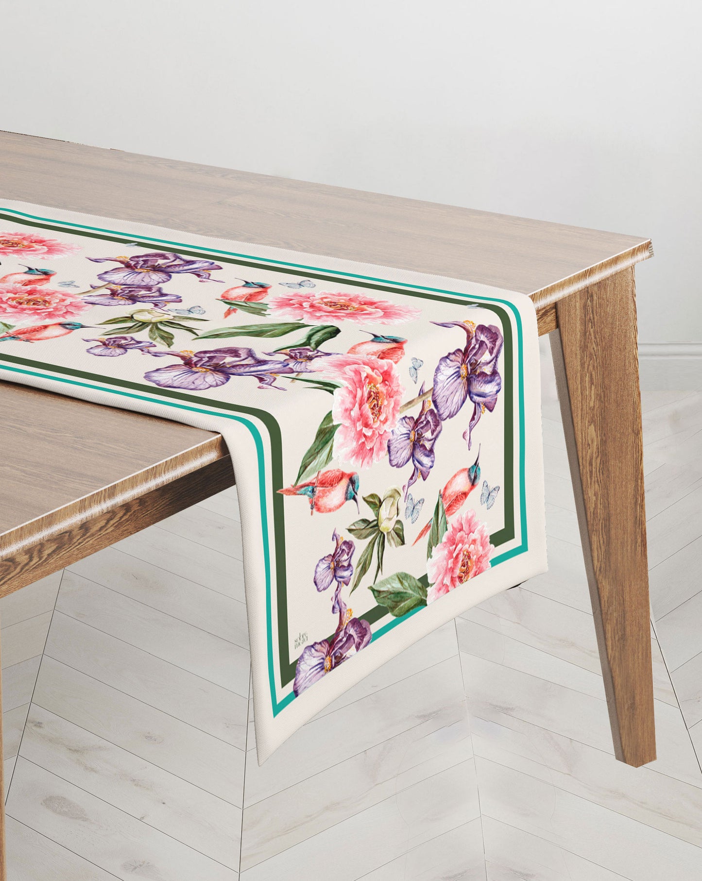 Florencia Table Runner