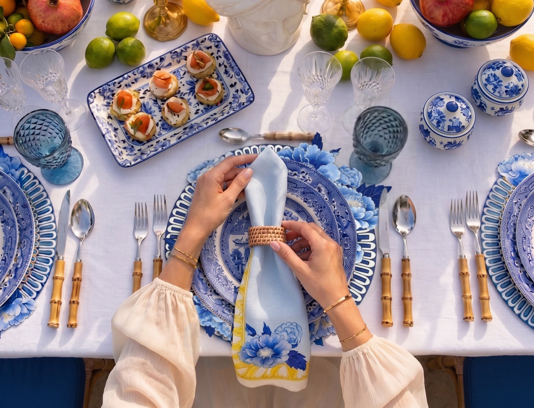Bleu
