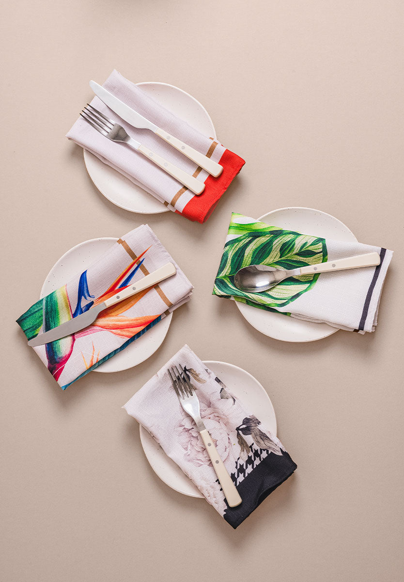 Napkins