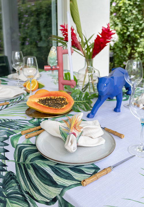 15% OFF Sukkot Floral Elegance