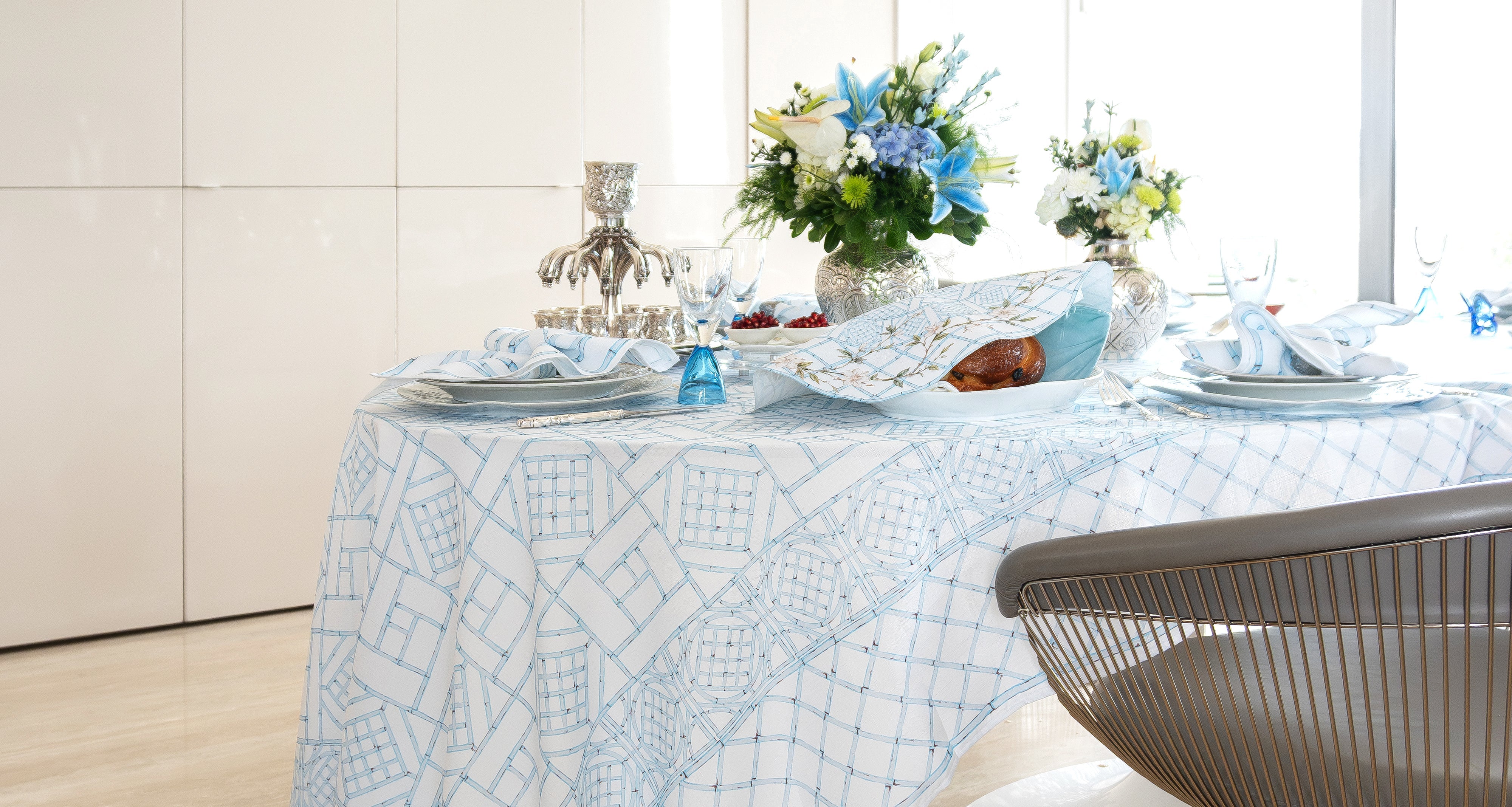 Lattice
