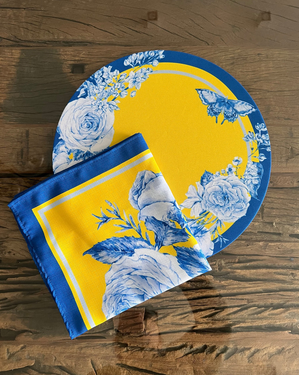 Toscana Easy-Care Napkins (set of 6)