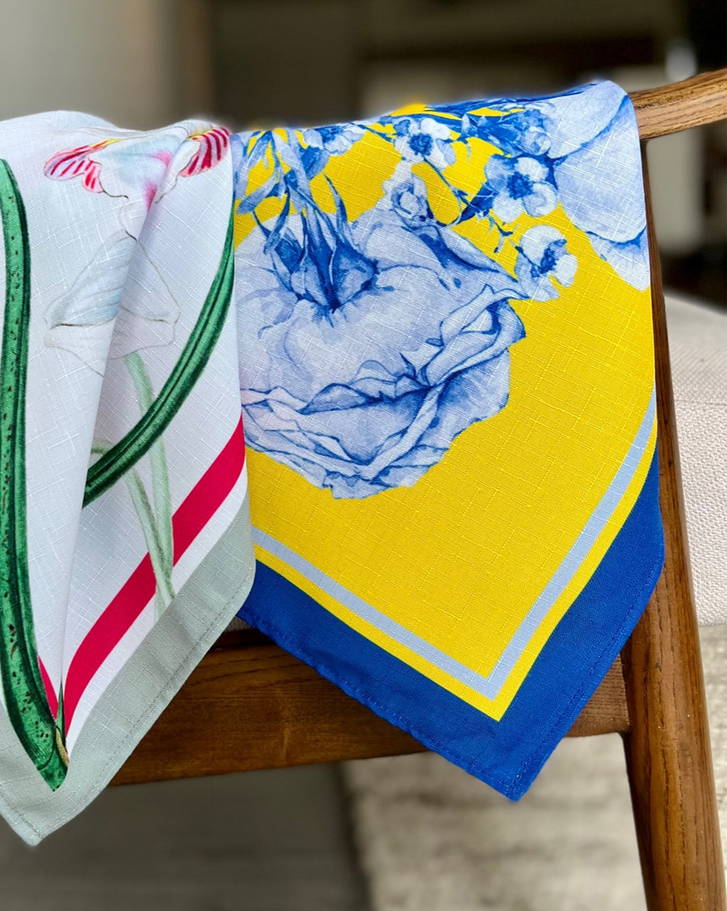 Toscana Easy-Care Tablecloth