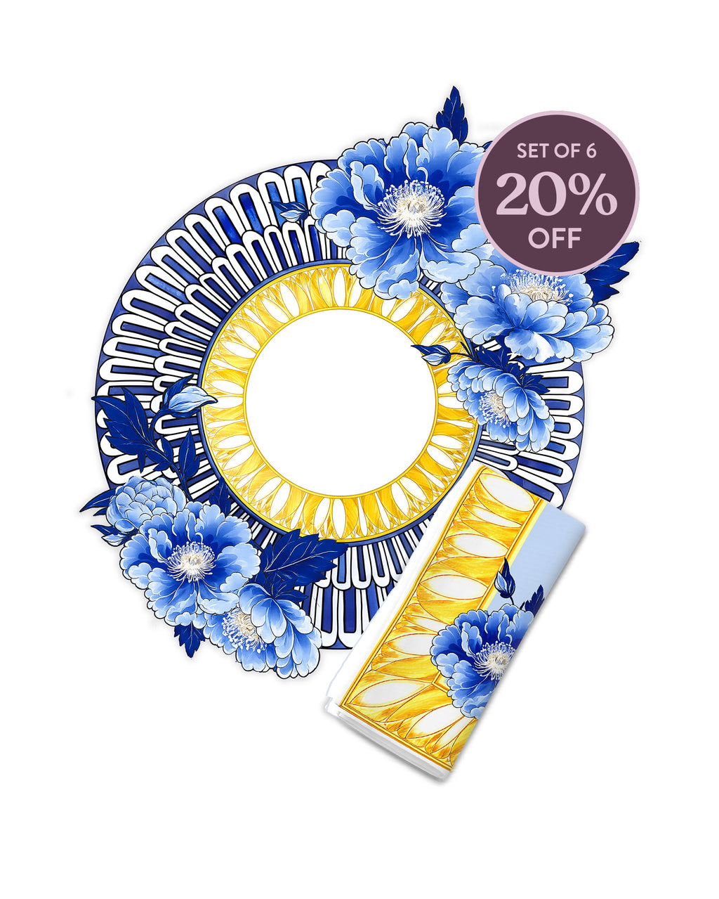 Blue Hosting Bundle