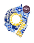 Blue Hosting Bundle