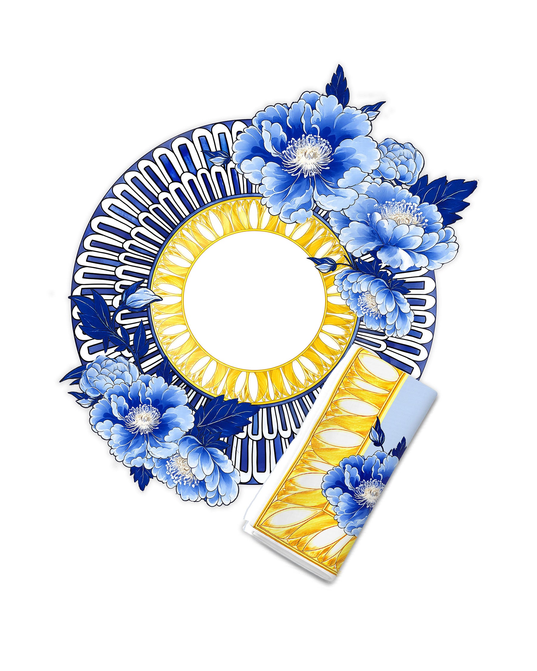 Blue Hosting Bundle