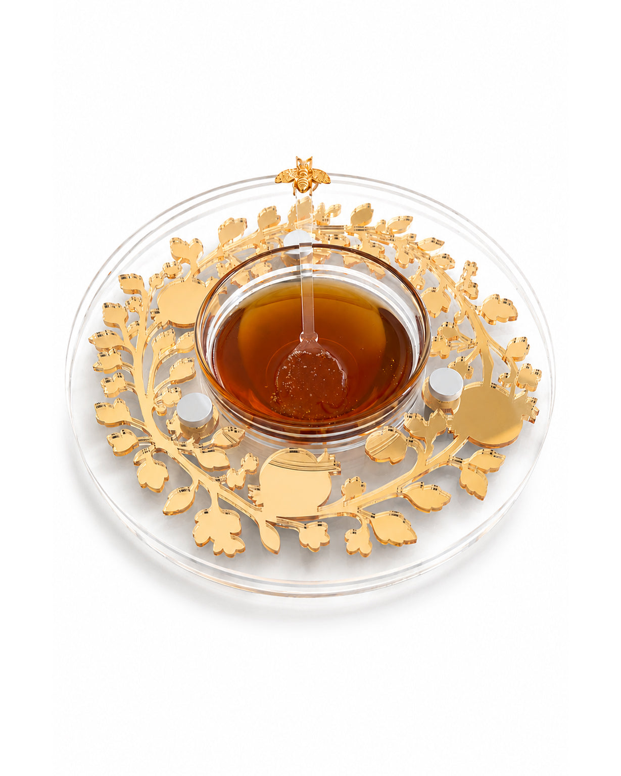 Celebration Plate