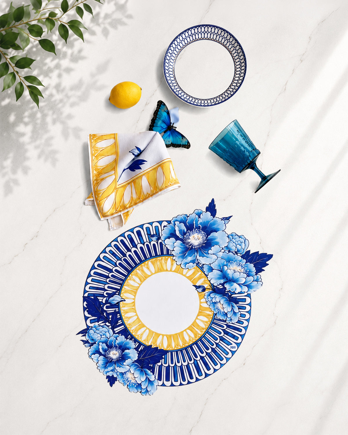 Blue Hosting Bundle