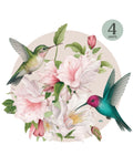 Colibri Spill-Proof Placemats