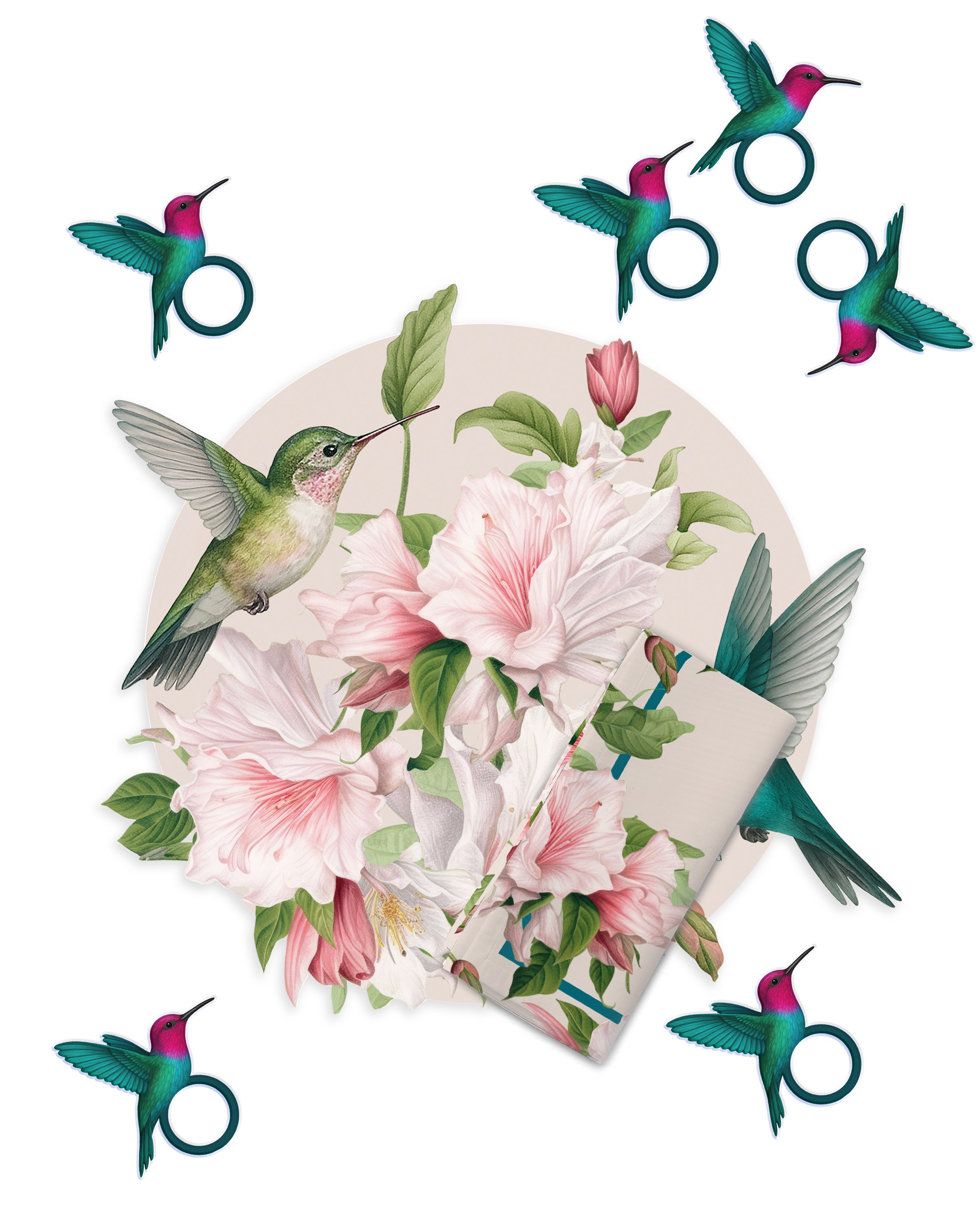 Colibri Complete Bundle