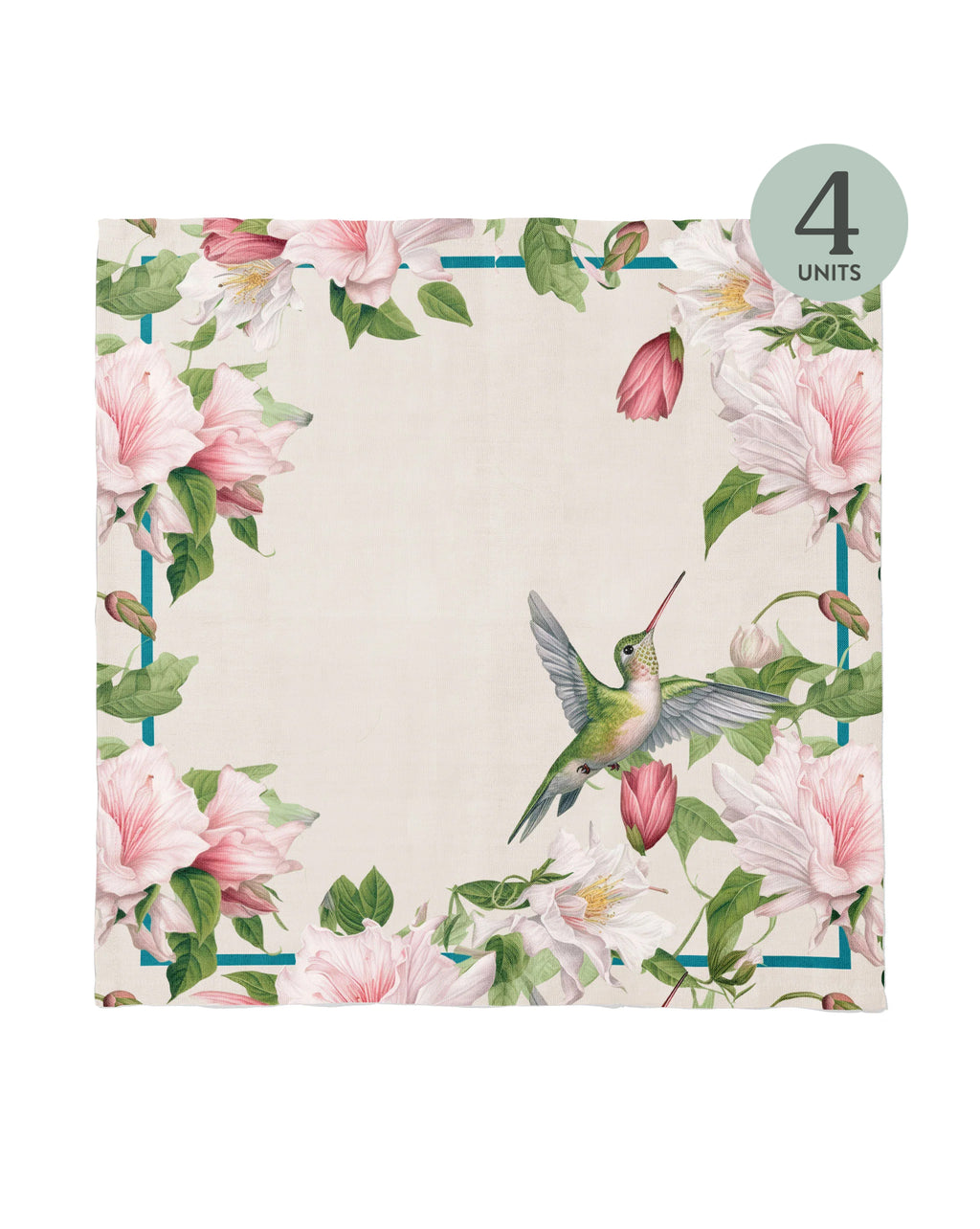 Colibri Easy-Care Napkins