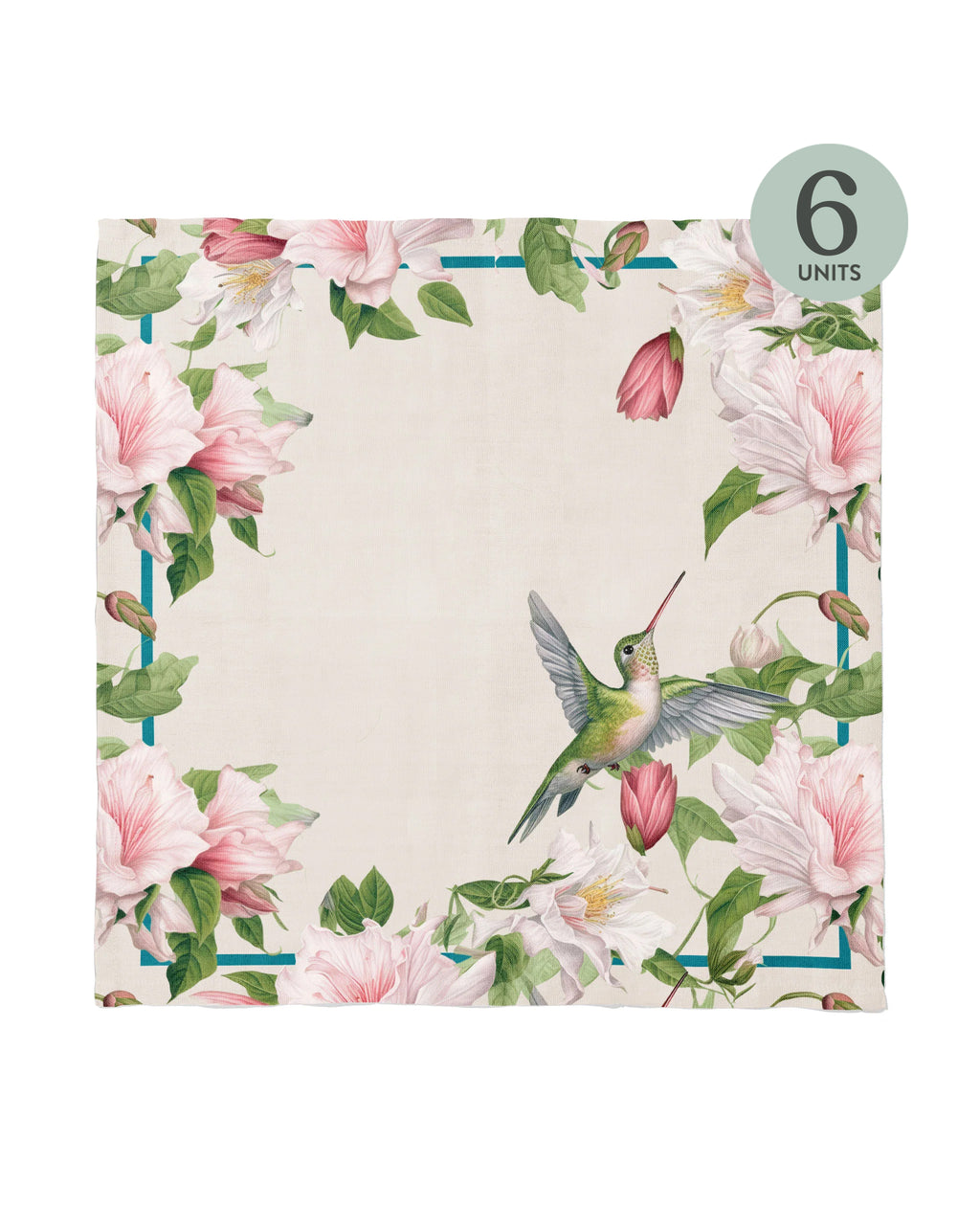 Colibri Easy-Care Napkins