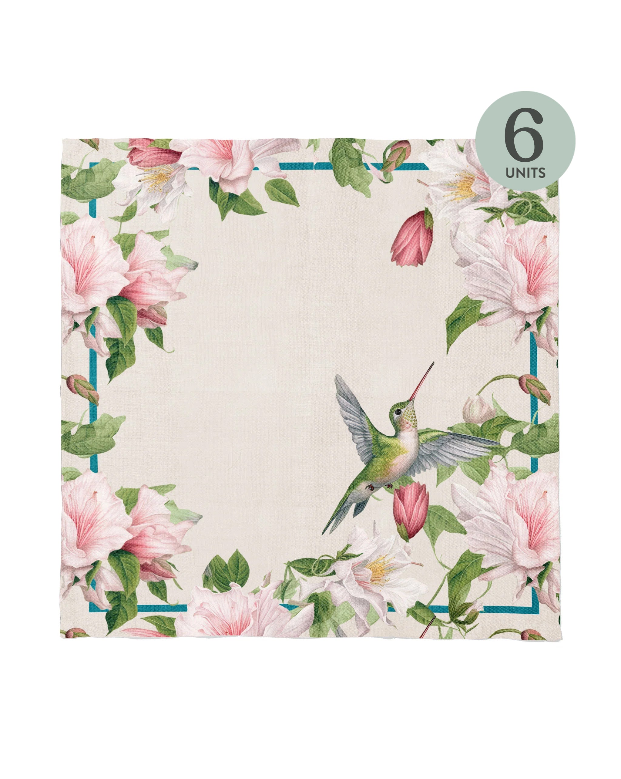 Colibri Easy-Care Napkins
