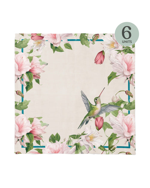 Colibri Easy-Care Napkins
