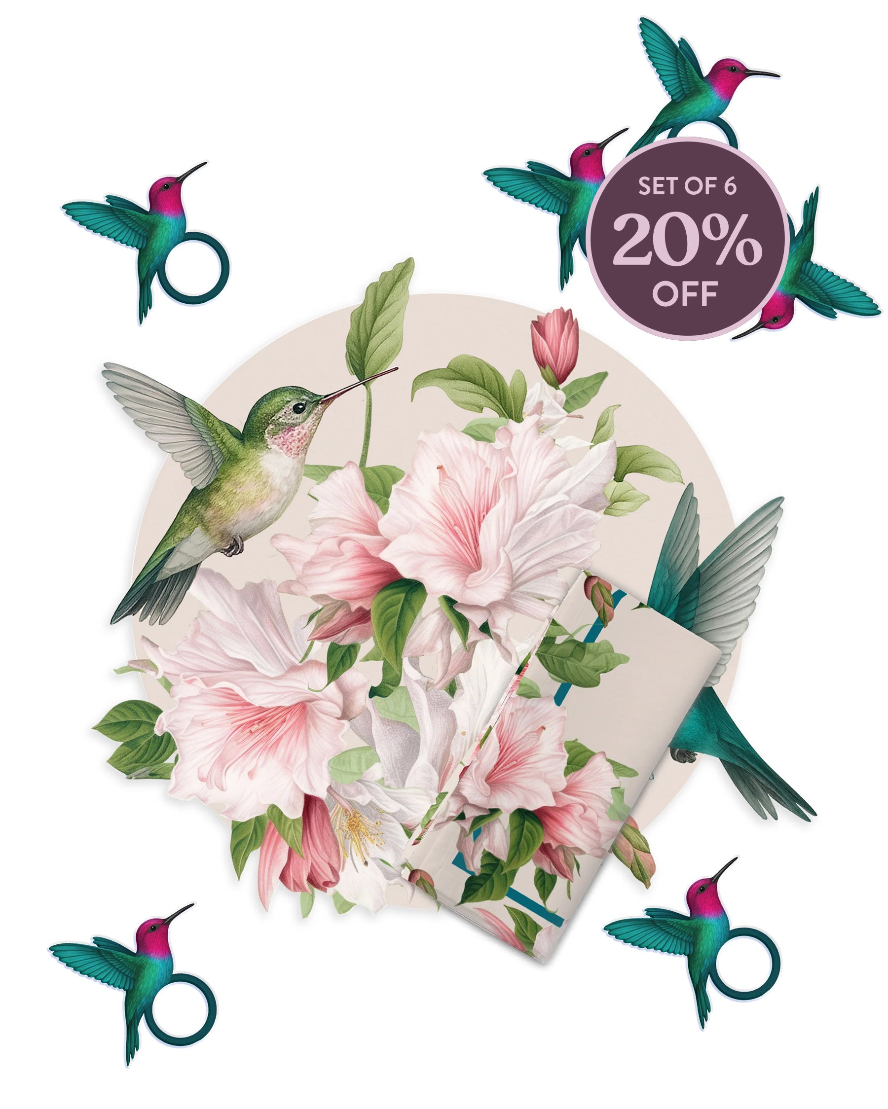 Colibri Complete Bundle