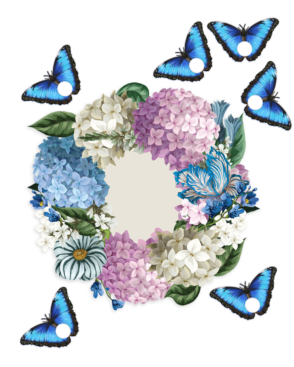Hortensia Hosting Bundle