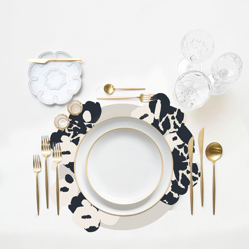 Spot Spill-Proof Placemats (set of 6)