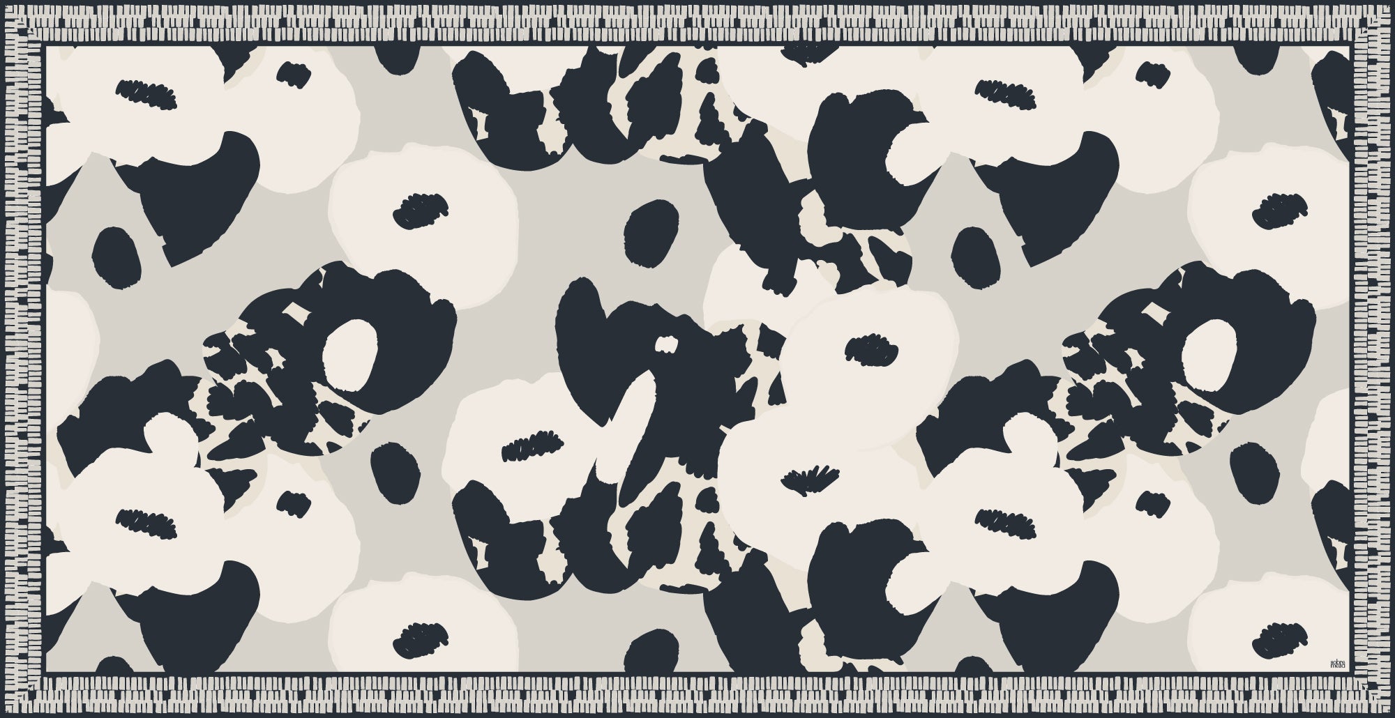 Spot Easy-Care Tablecloth