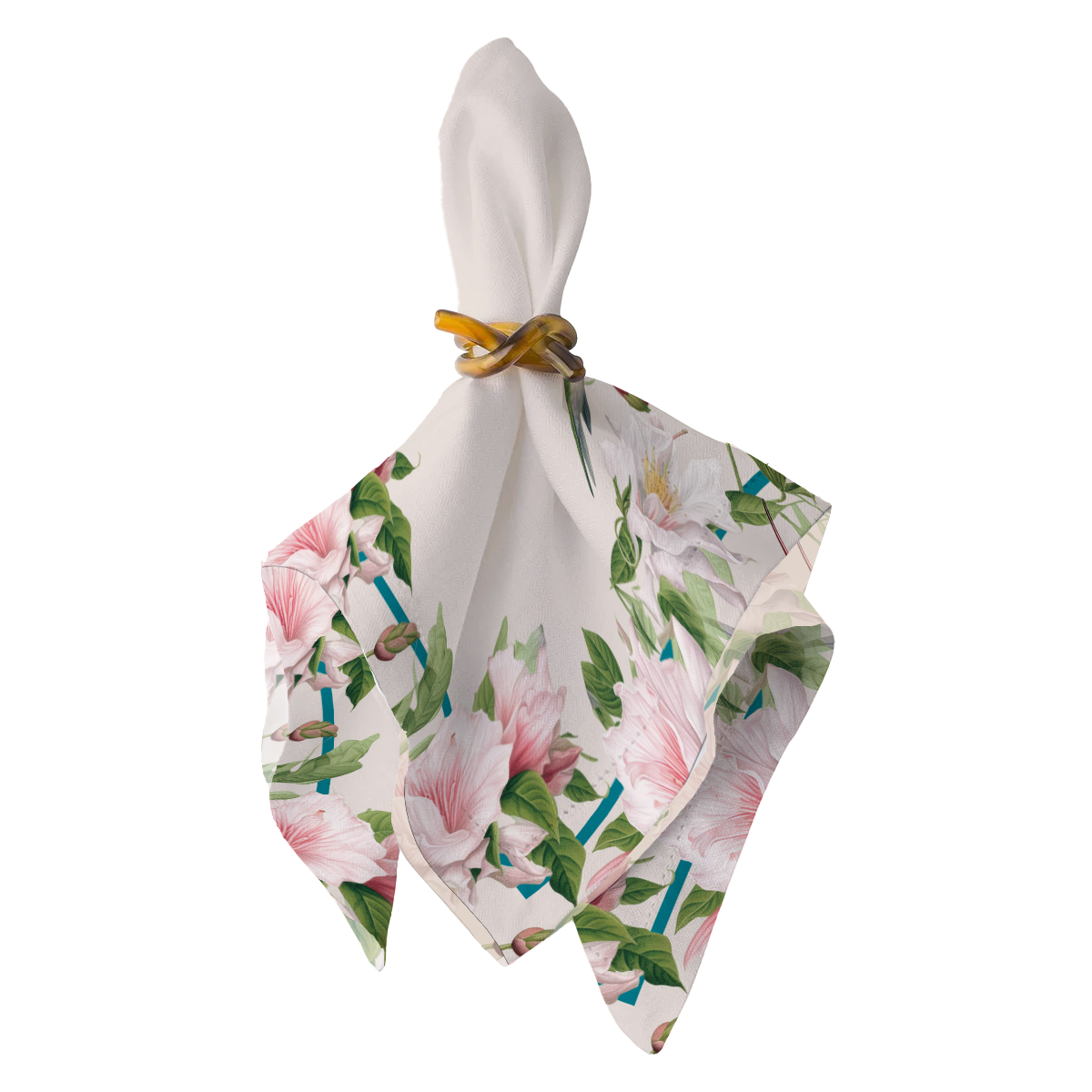Colibri Easy-Care Napkins (set of 6)