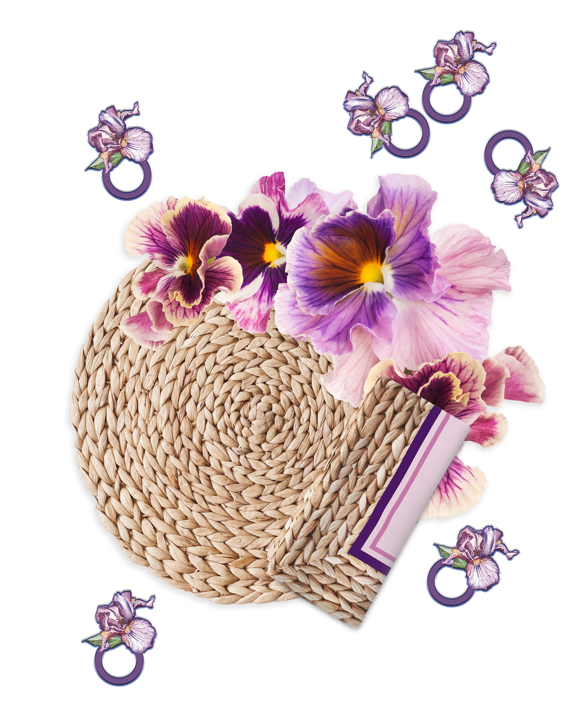 Pansy Complete Bundle