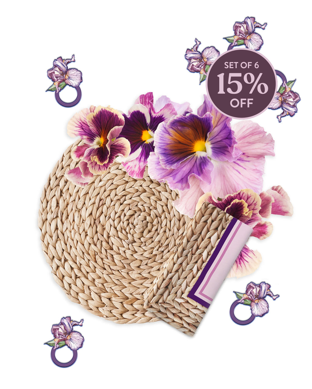 Pansy Complete Bundle