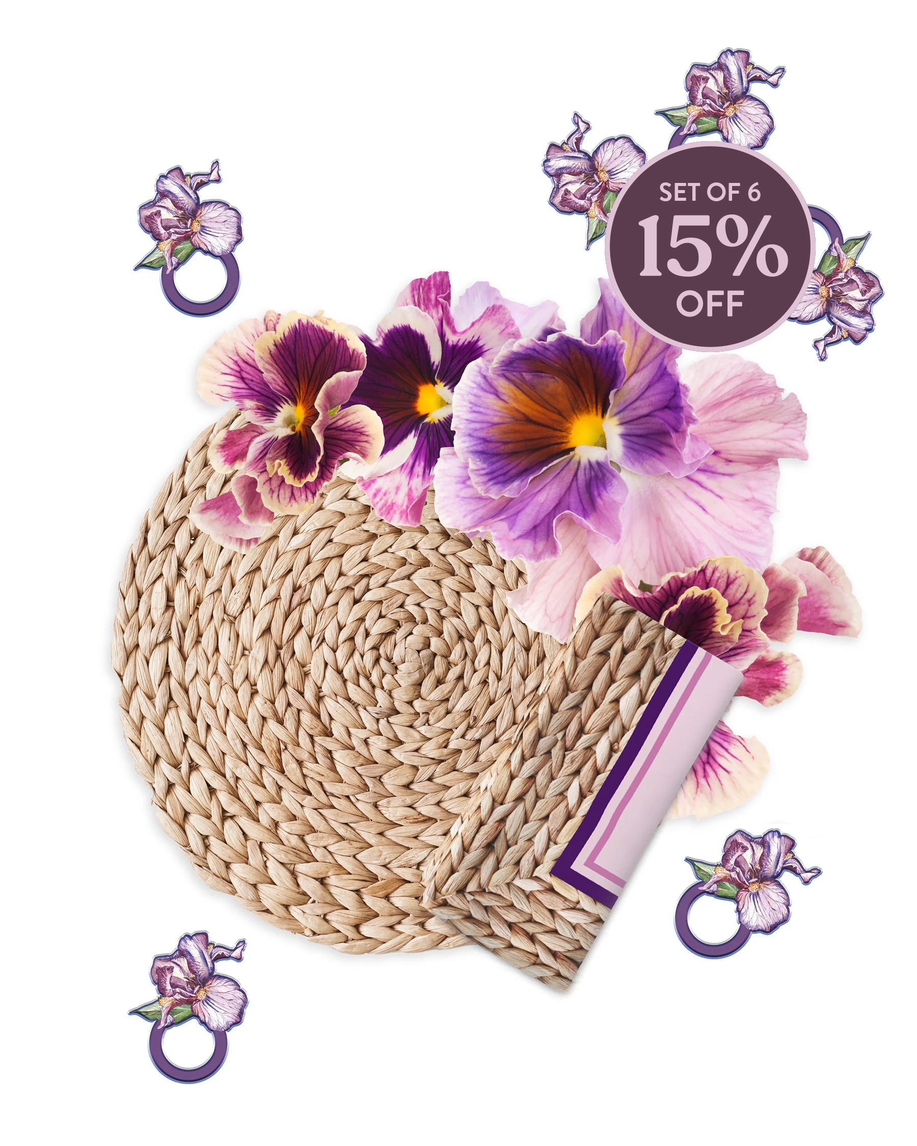 Pansy Complete Bundle
