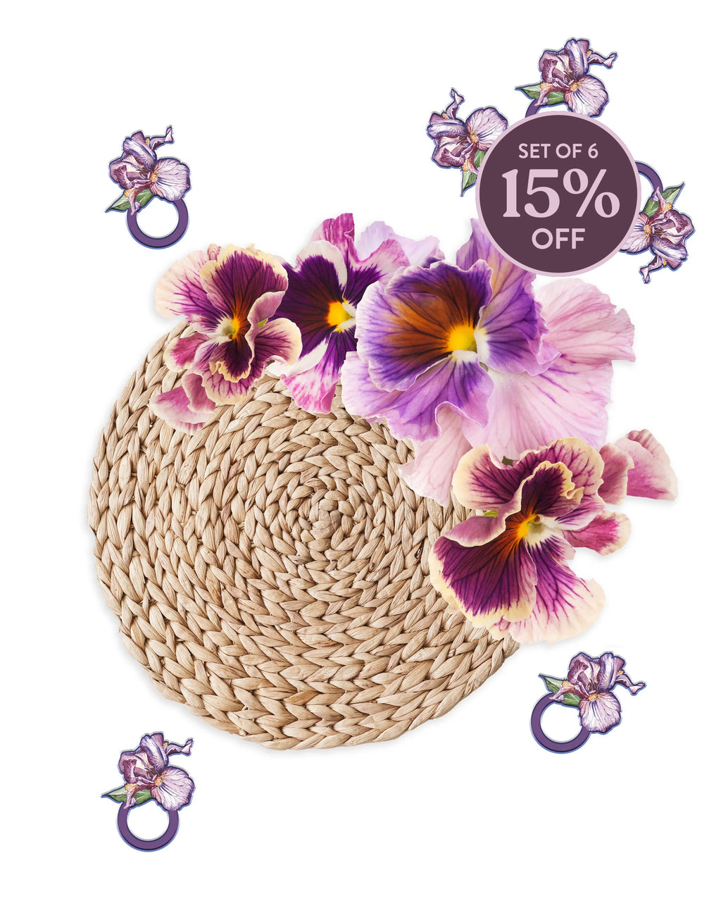 Pansy Hosting Bundle