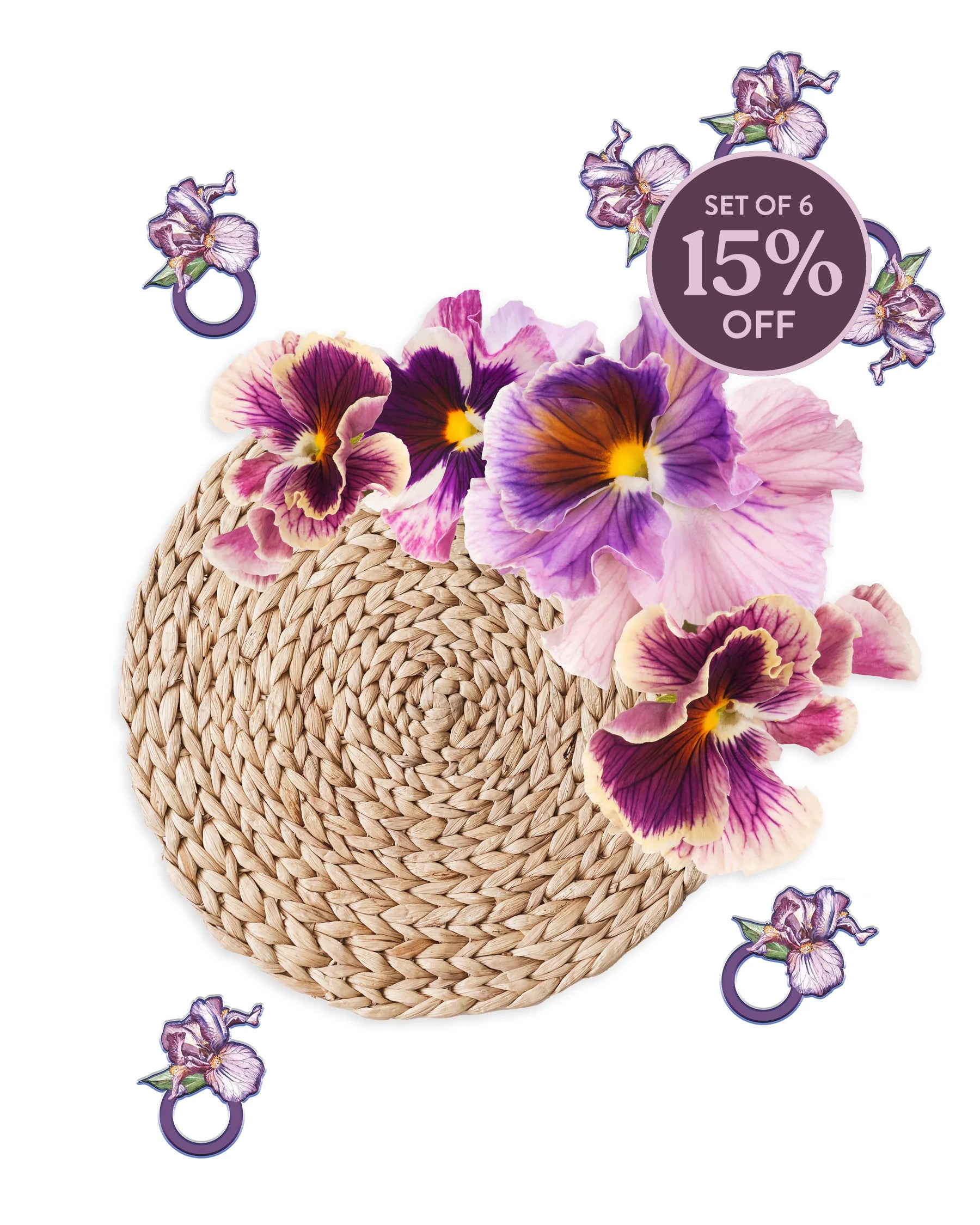 Pansy Hosting Bundle