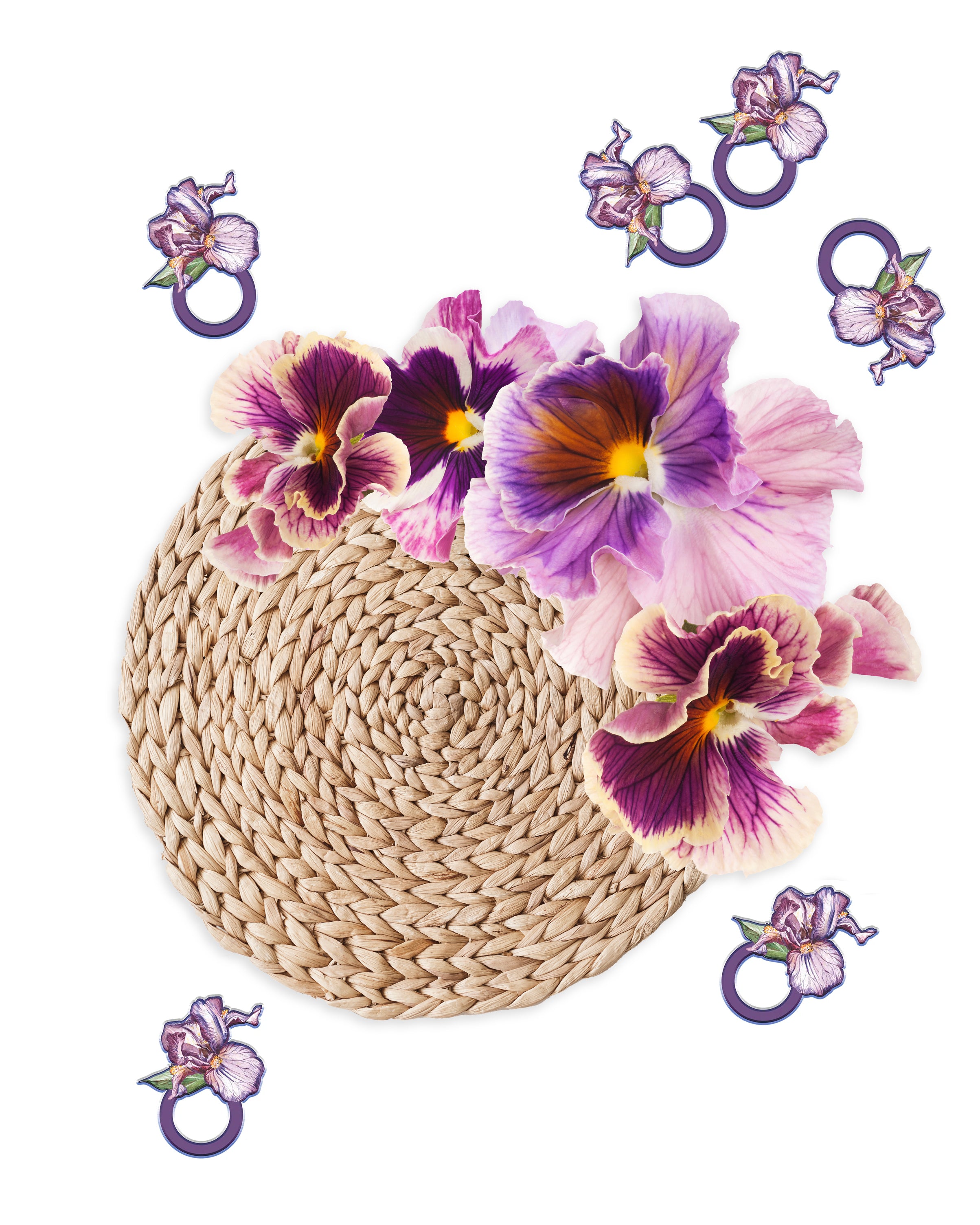 Pansy Hosting Bundle