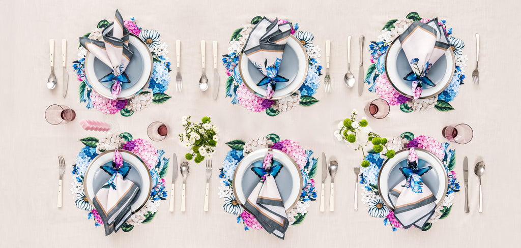 Hortensia Complete Bundle