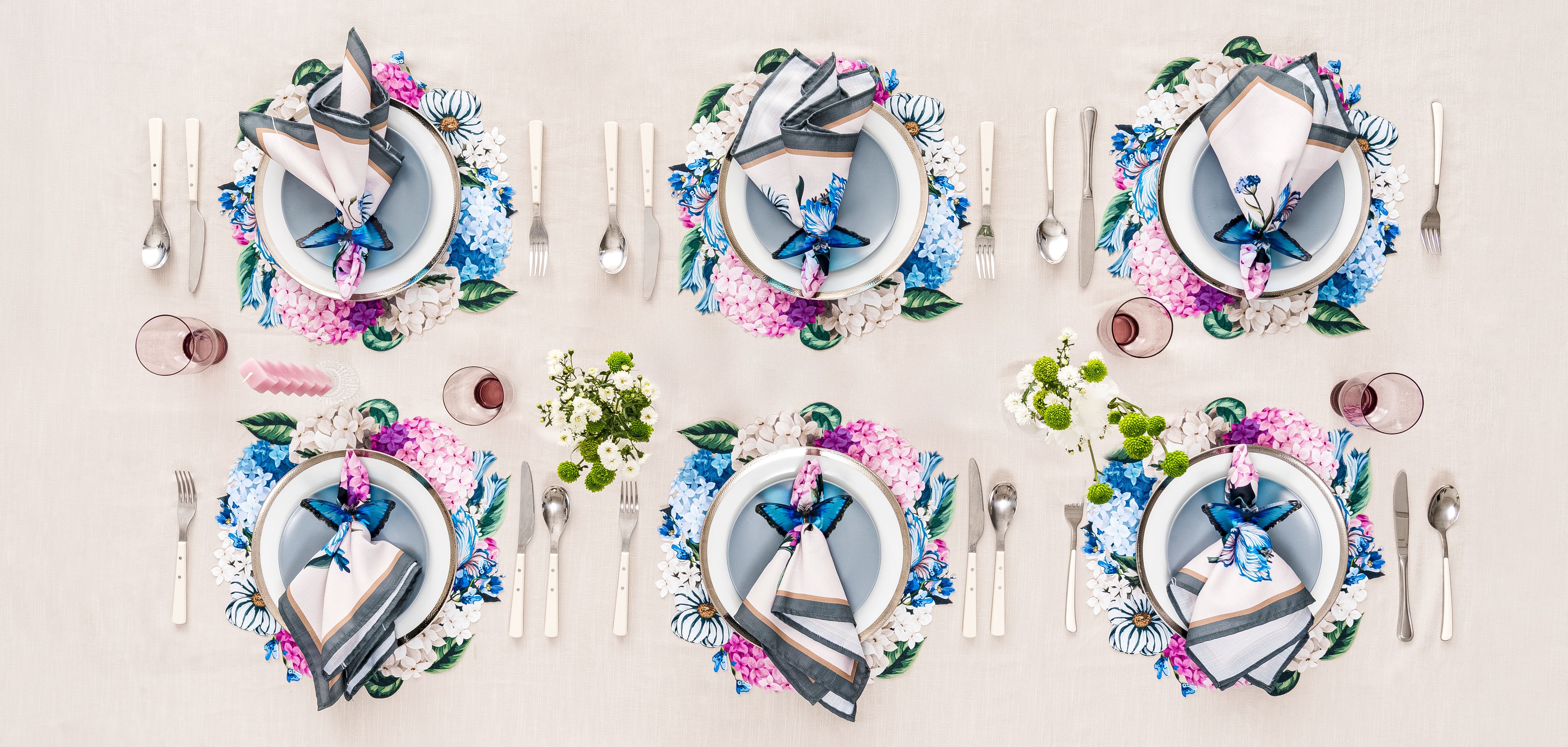 Hortensia Complete Bundle
