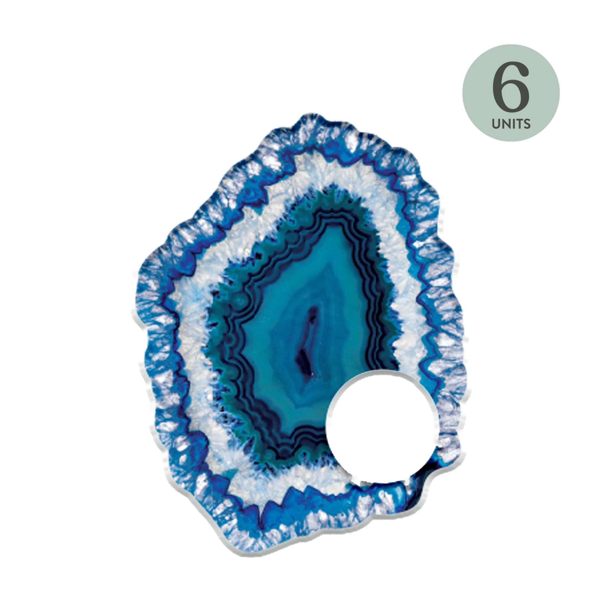 Agate Hosting Bundle – Sobre Meza - Linen & Decor