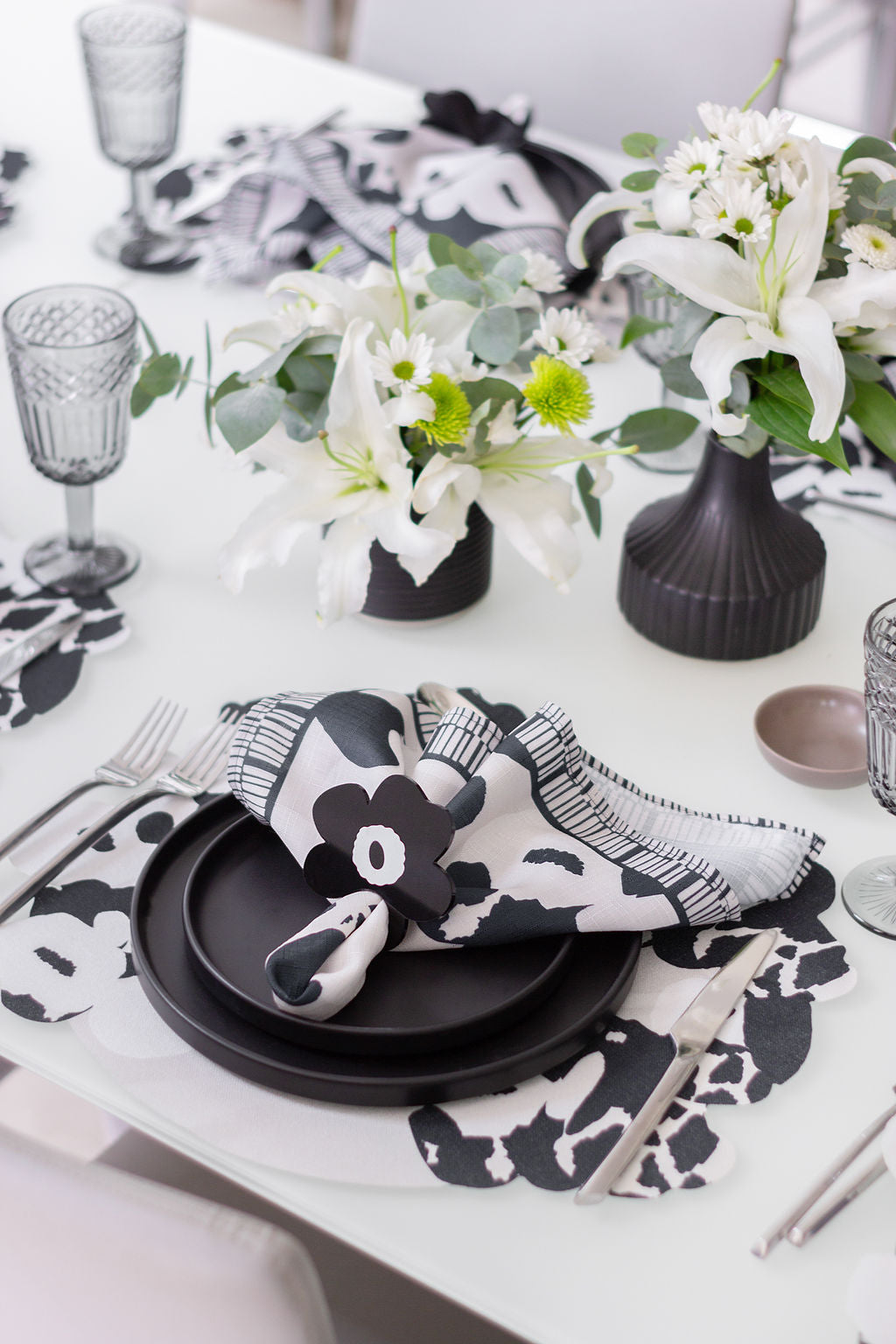 Spot Spill-Proof Placemats (set of 6)