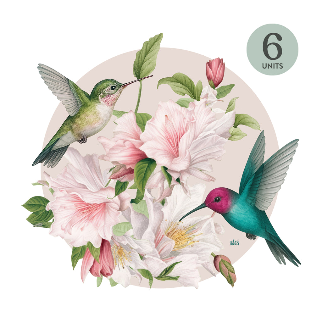 Colibri Hosting Bundle