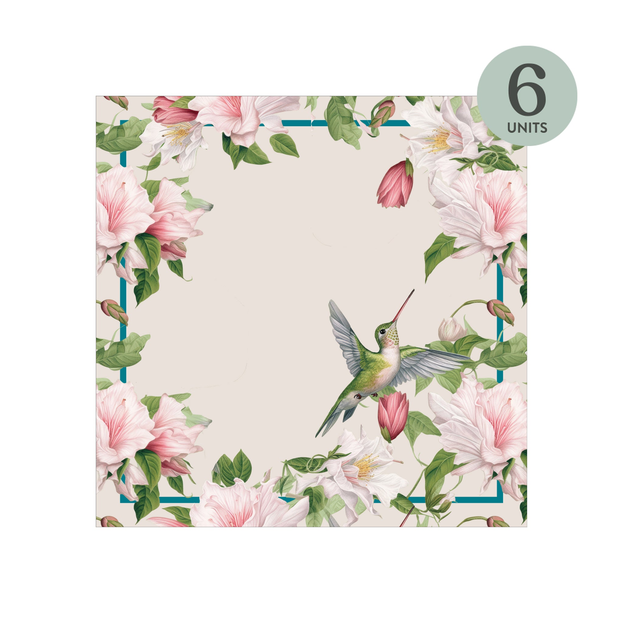 Colibri Complete Bundle