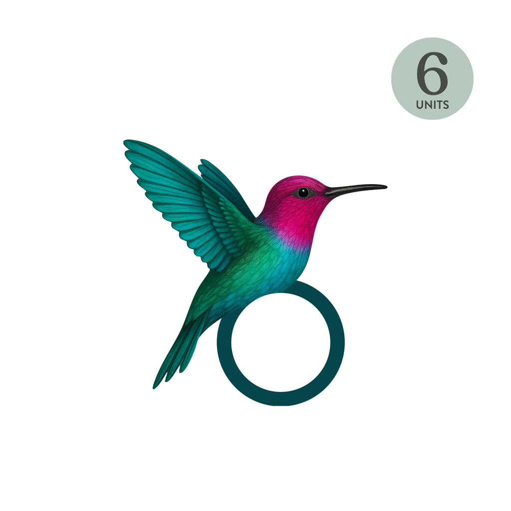 Colibri Hosting Bundle
