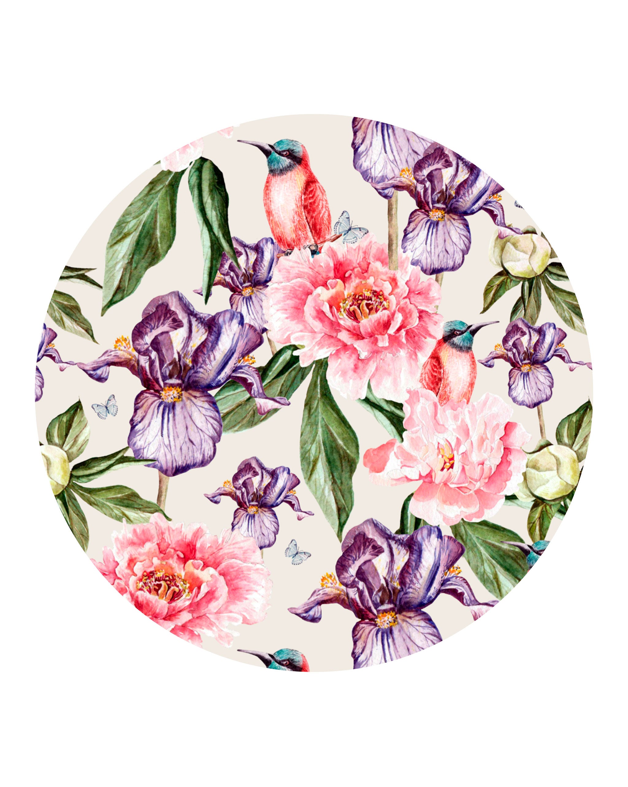 Florencia Charger Cover (set of 6)
