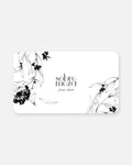 Digital Gift Card