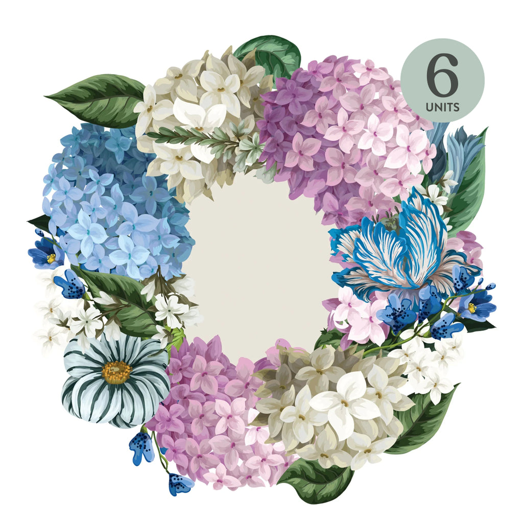Hortensia Complete Bundle