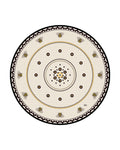 Mosaic Spill-Proof Placemats (set of 6)