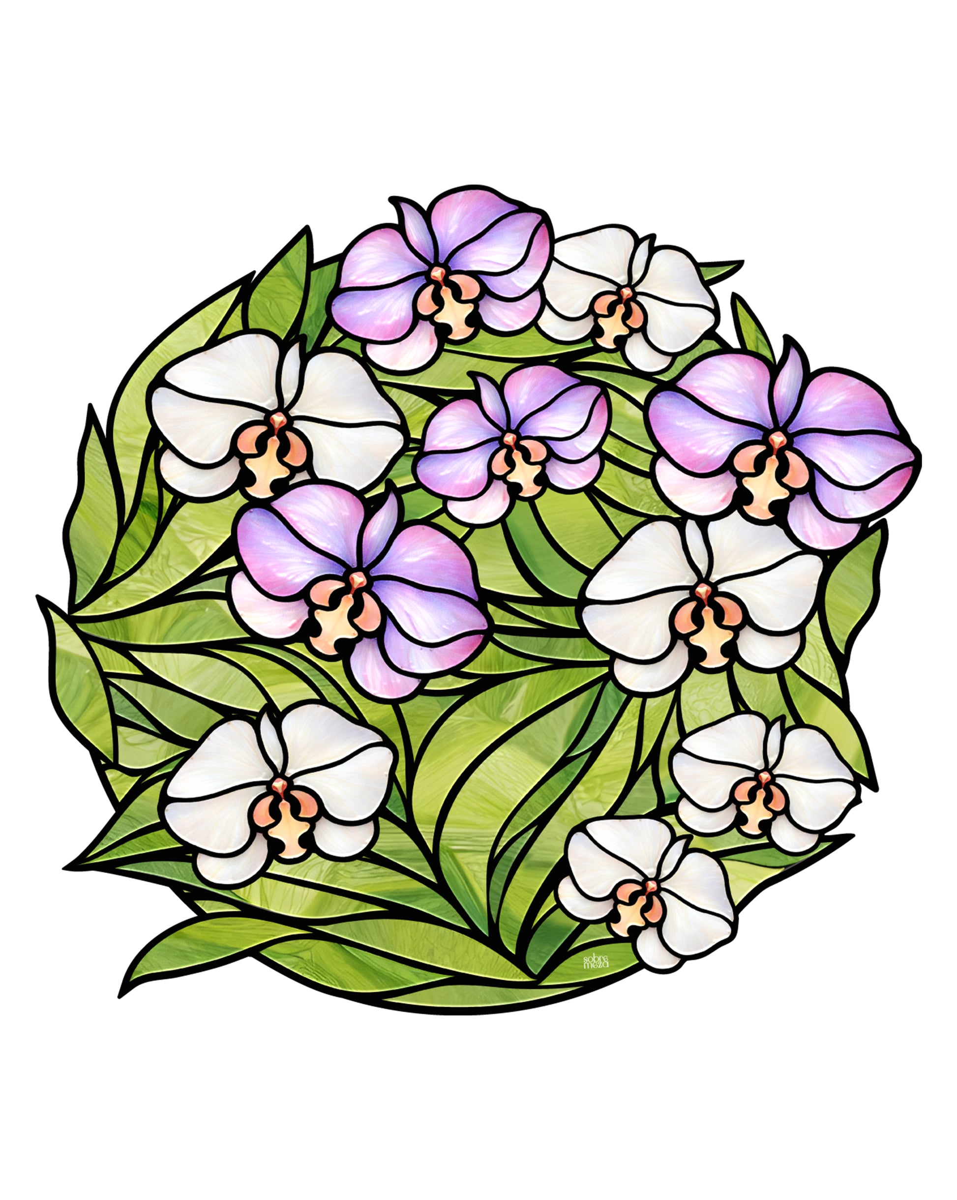 Tiffany Spill-Proof Placemats (set of 6)