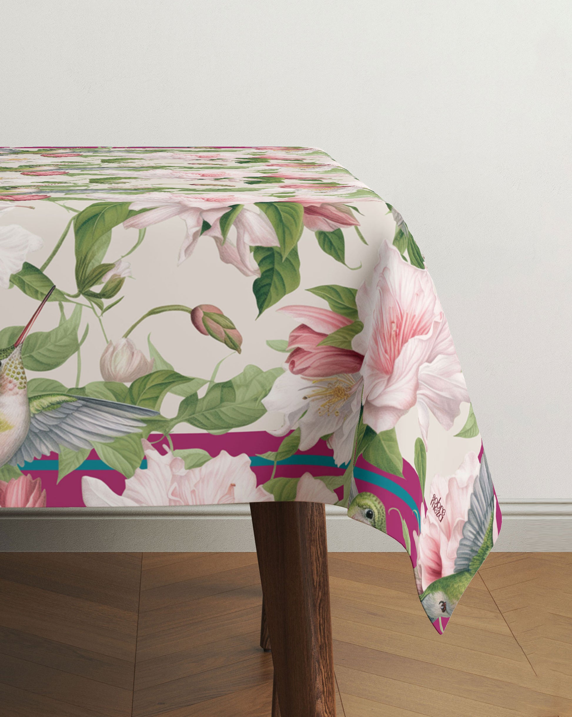 Colibri Easy-Care Tablecloth