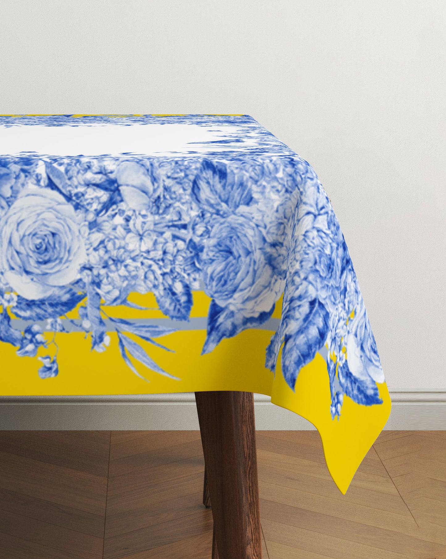 Toscana Easy-Care Tablecloth