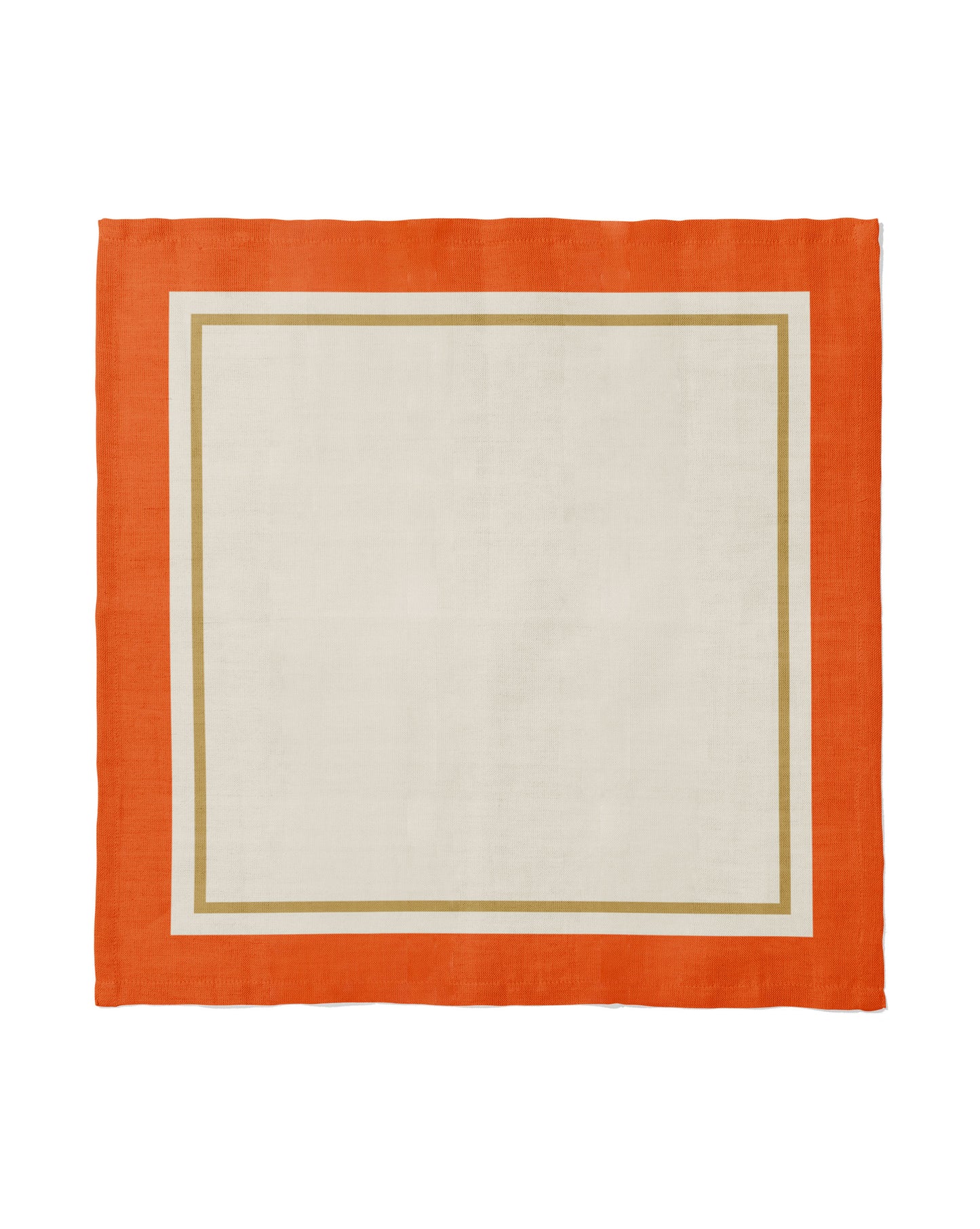 Frame Easy-Care Napkins (set of 6)