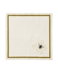Bee Hive Easy-Care Napkins (set of 6)