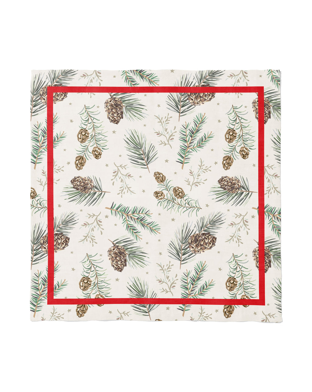 Cardinal Easy-Care Napkins (set of 6)