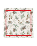 Cardinal Easy-Care Napkins (set of 6)