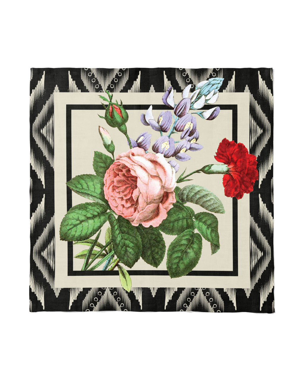 Cartagena Easy-Care Napkins (set of 6)