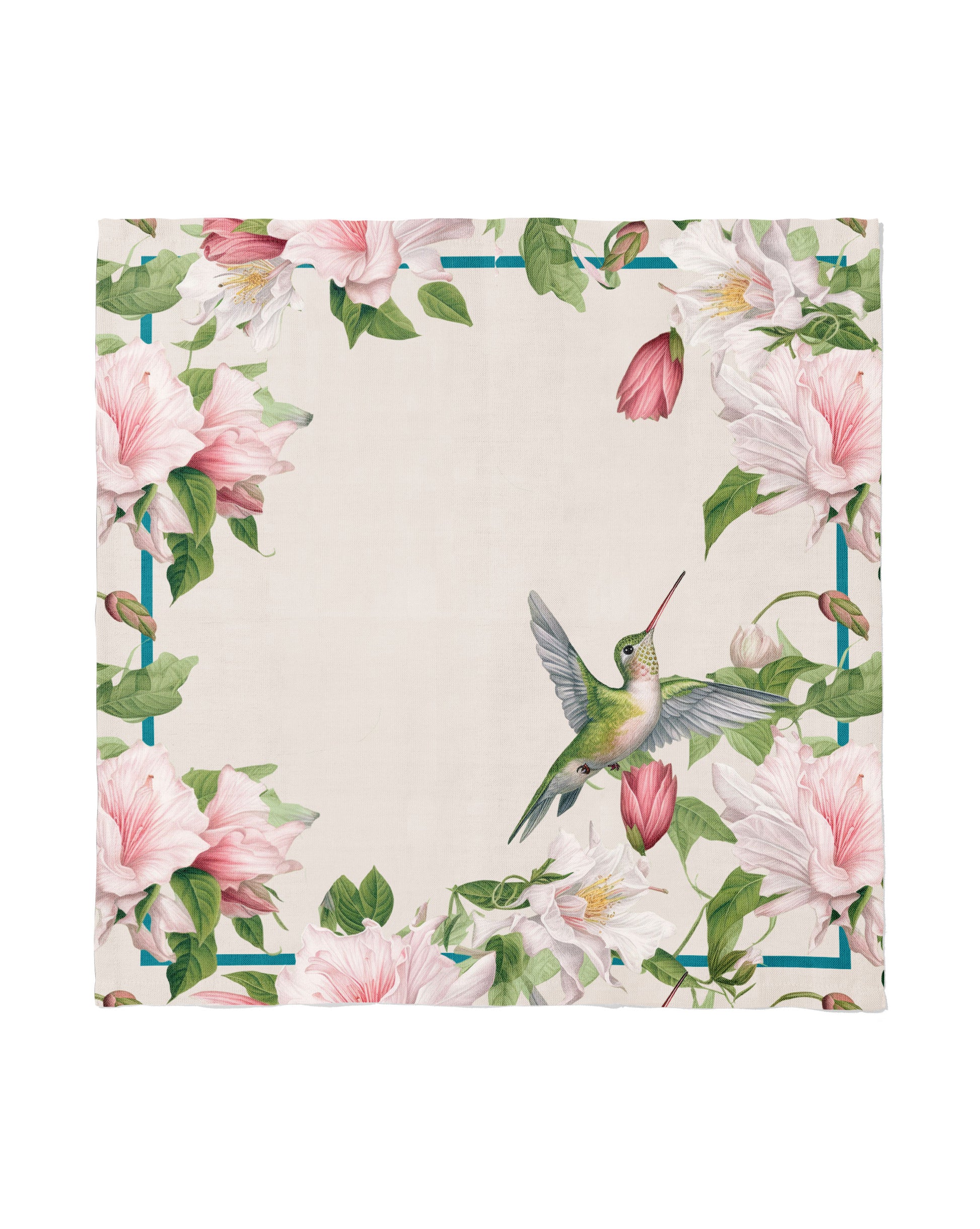 Colibri Easy-Care Napkins (set of 6)